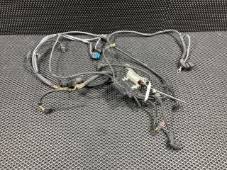 проводка двигателя BMW X5 F15 2018, 3.0 л., N55 B30 A, бензин, АКПП, внедорожник 5 дв., 8605136