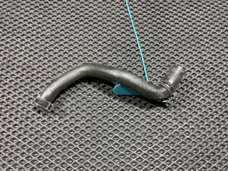 патрубок (трубопровод, шланг) Mercedes-Benz CLA-Класс C117 [рестайлинг] 2019, 2.0 л., M 270.920, бензин, АКПП, универсал, A2465010258