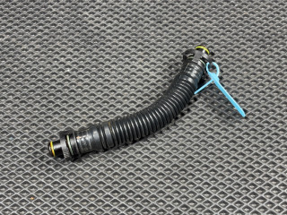 патрубок (трубопровод, шланг) Volkswagen Taos 1 поколение 2021, 1.5 л., DNK, бензин, АКПП, внедорожник 5 дв., 05E103474E