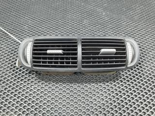 дефлектор обдува салона Porsche Cayenne 955 2006, 4.5 л., M 48.00, бензин, 7L5819203