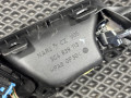 ручка внутренняя задняя левая Volkswagen Passat B6 2008, 2.0 л., BPY, бензин, 3C4839113 - фото №7