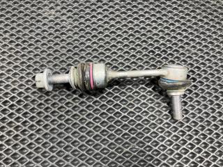 стойка стабилизатора BMW X5 F15 2018, 3.0 л., N55 B30 A, бензин, АКПП, внедорожник 5 дв., 6857626, 33556857626