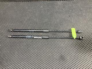 амортизатор капота Jaguar F-Pace 1 поколение X761 2020, 3.0 л., AJ 126, бензин, АКПП, внедорожник 5 дв., HK8316C826AA, T4A1162