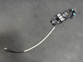 скелет ручки двери передней правой Volkswagen Taos 1 поколение 2021, 1.5 л., DNK, бензин, АКПП, внедорожник 5 дв., 5N0837885H