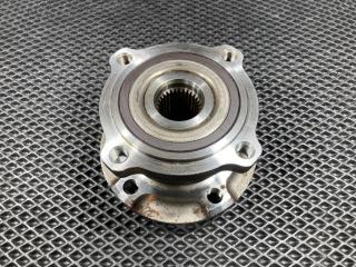 ступица задняя BMW X5 F15 2018, 3.0 л., N55 B30 A, бензин, АКПП, внедорожник 5 дв., 33412413625, 2DACF051N-4