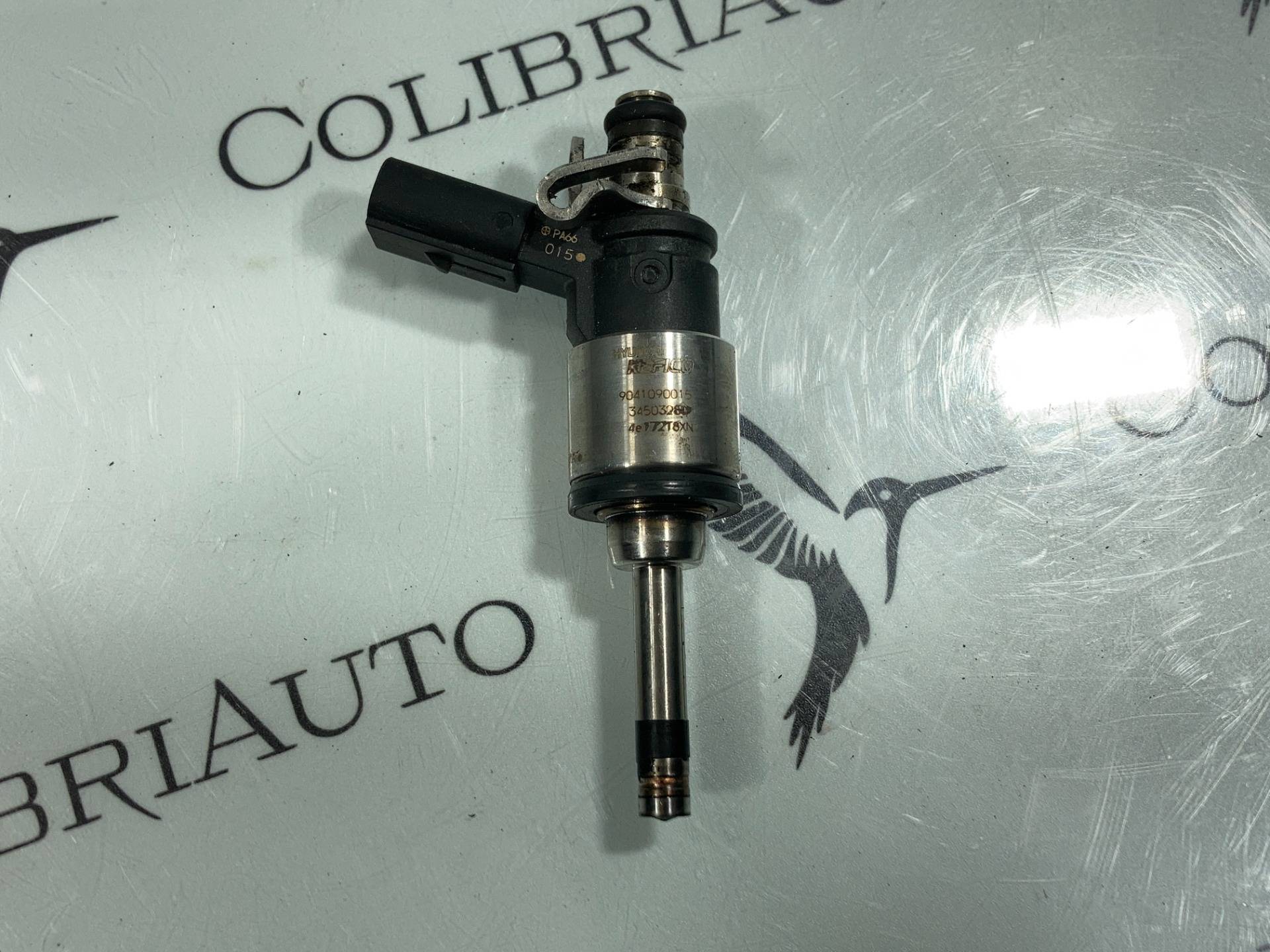 Форсунка Kia K5 3 2022 OEM 35310-2M417, 9041090015