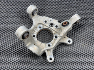 кулак задний правый Infiniti G 3 поколение 2005, 3.5 л., VQ35DE, бензин, АКПП, седан, 43018-AL500