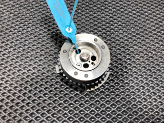 фазорегулятор Land Rover Discovery 5 поколение 2017, 3.0 л., 306PS, бензин, АКПП, внедорожник 5 дв., DX236M288AC, LR060395, LR035549, LR048776, C2Z30680, B535B