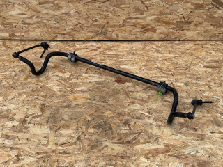 стабилизатор подвески передний Mercedes-Benz C-Класс W205 [рестайлинг] 2018, 3.0 л., бензин, АКПП, седан, A2053231465