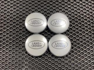 колпачок литого диска Land Rover Range Rover Sport 2 поколение 2015, 5.0 л., 508PS, бензин, FK521A096AA, FK521A096BA