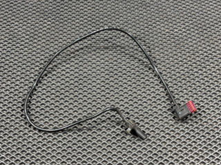 датчик ABS Mercedes-Benz S-Класс W221 [рестайлинг] 2011, 5.5 л., M 273.968, бензин, АКПП, седан, A2215400117, A0035429418