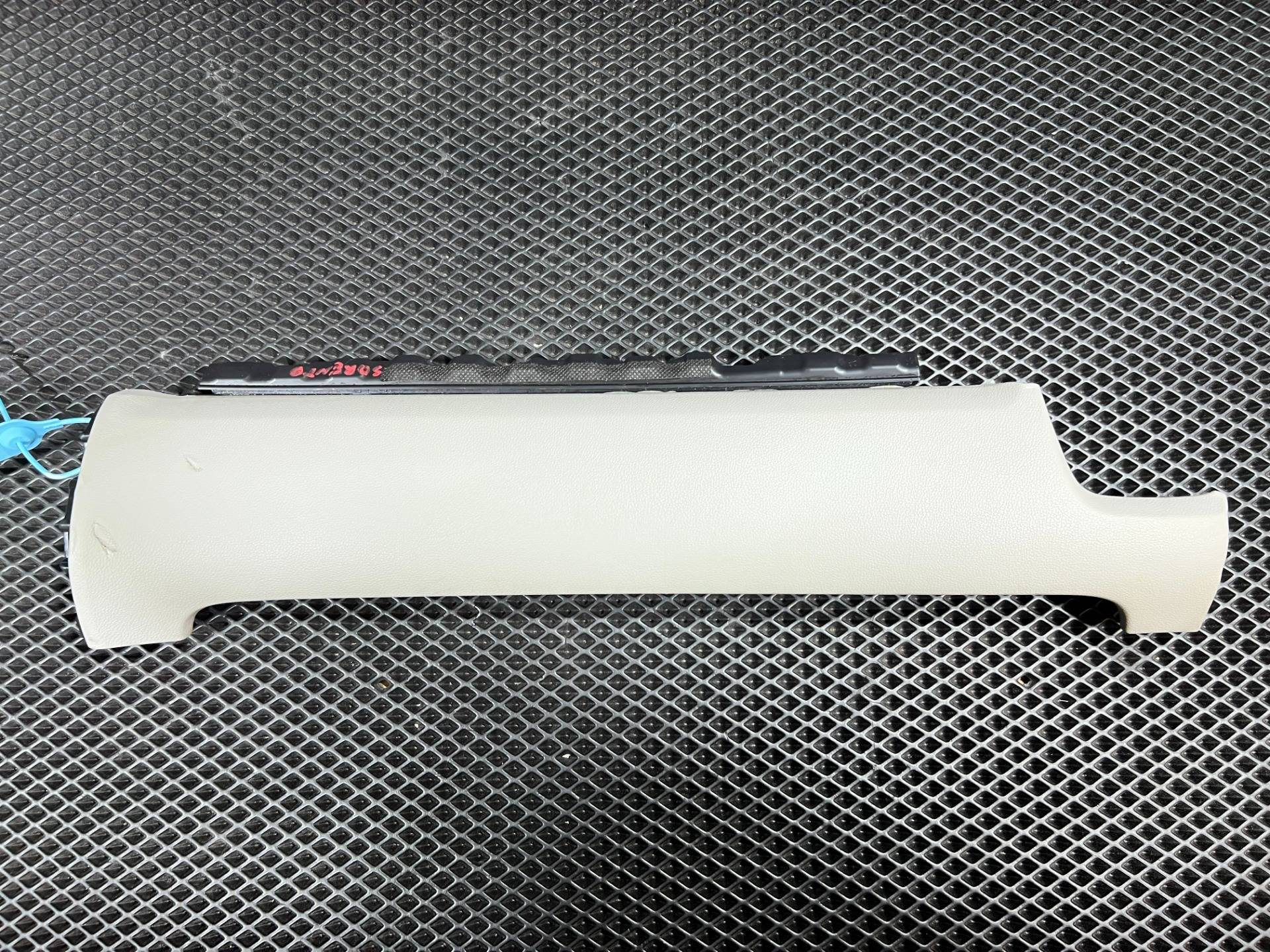 Накладка декоративная на торпедо Kia Sorento 4 2023 OEM 84795-R5000GYT