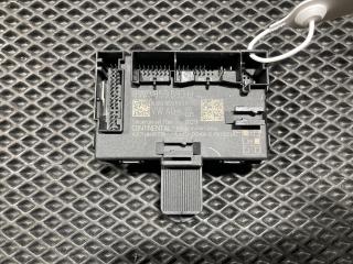 модуль управления двери Audi Q7 4M 2017, 3.0 л., CREC, бензин, АКПП, внедорожник 5 дв., 8W0959593H, 8W0959593F