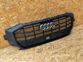 решетка радиатора Audi Q8 4M 2021, 3.0 л., бензин, АКПП, внедорожник 5 дв., 4M8853651A, 4M8853651, 4M8853651C - фото №3