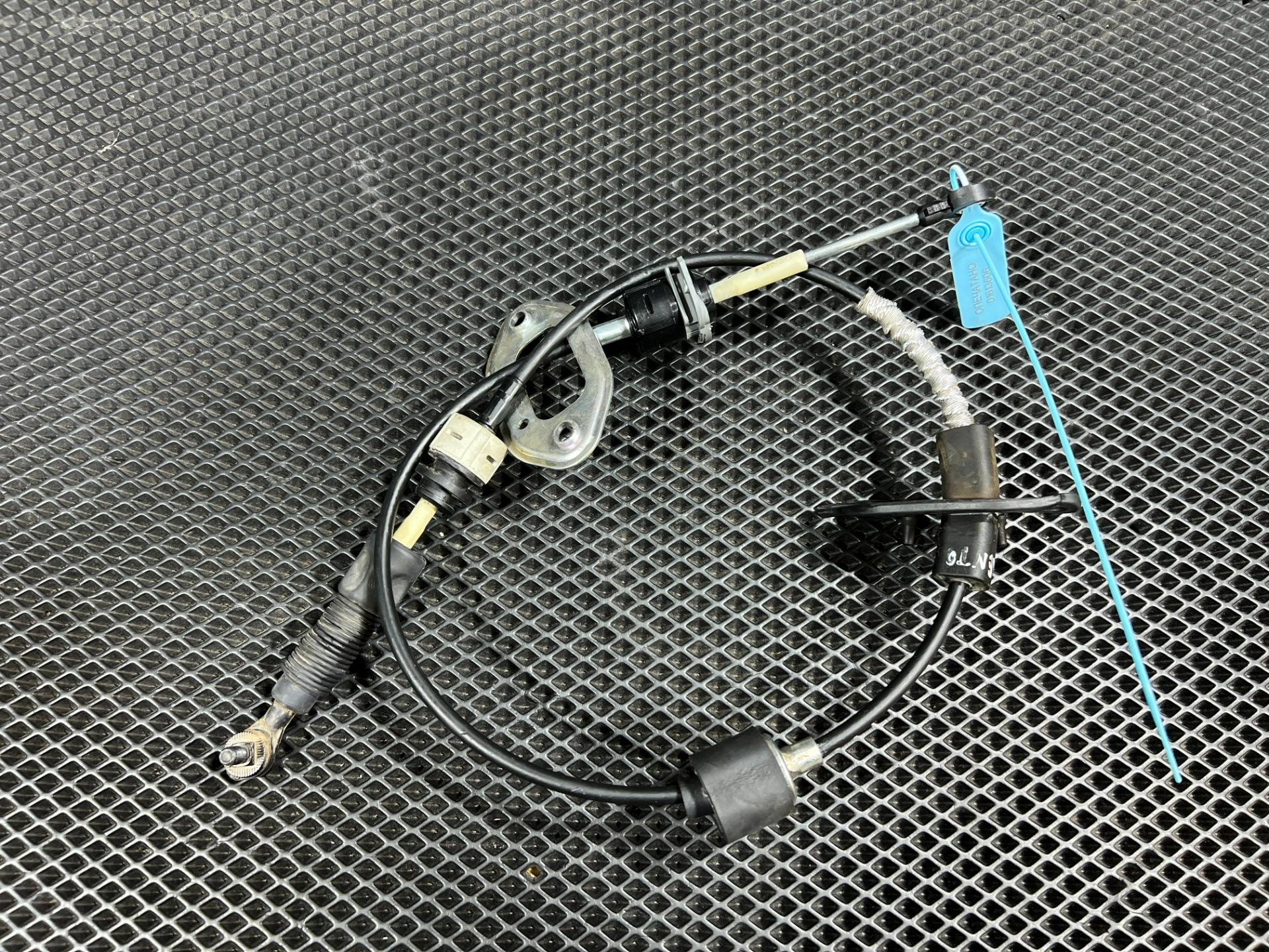 Трос кулисы КПП Kia Sorento 4 2023 OEM 46790P2020