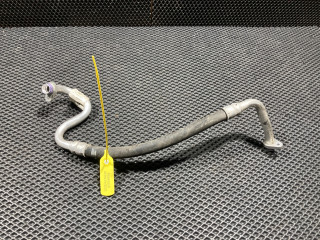 трубка кондиционера Jaguar XE 1 поколение X760 2016, 2.0 л., дизель, АКПП, седан, GX7319N602BC, T2H6664