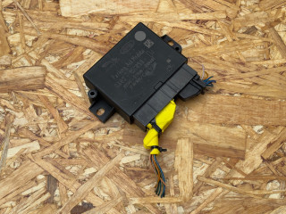 блок управления парктрониками Jaguar XE 1 поколение 2017, 2.0 л., 204PT, бензин, АКПП, седан, GX6315C859DJ, LR081963, LR117213, LR065377, LR070788, LR078891, LR112412, C2D58528, C2D50699, C2D56220