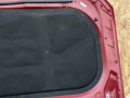 шумоизоляция капота Kia K5 3 поколение 2022, 1.6 л., G4FP, бензин, АКПП, седан, 81125L3000 - фото №2