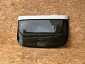 стекло заднее Infiniti G 3 поколение 2005, 3.5 л., VQ35DE, бензин, АКПП, седан - фото №2