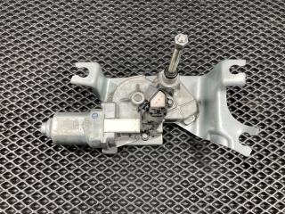 моторчик заднего стеклоочистителя (дворника) BMW X5 F15 2018, 3.0 л., N55 B30 A, бензин, АКПП, внедорожник 5 дв., 7318710