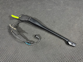 щеткодержатель (поводок стеклоочистителя, дворник) Mercedes-Benz SL-Класс R231 2012, 4.7 л., бензин, АКПП, кабриолет, A2318201300, W000030816