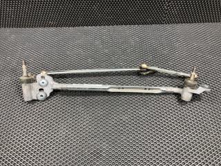 механизм стеклоочистителя (трапеция дворников) BMW X5 F15 2018, 3.0 л., N55 B30 A, бензин, АКПП, внедорожник 5 дв., 7292653, 61617292653