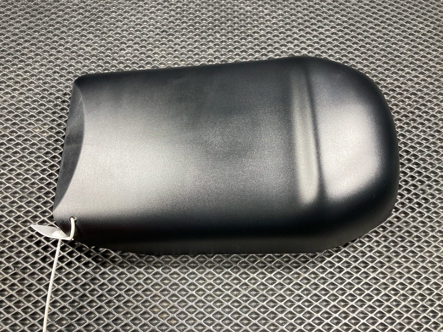 кожух рулевой колонки BMW X5 F15 2018 OEM 1176365