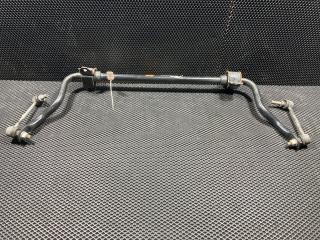 стабилизатор подвески задний Land Rover Range Rover 4 поколение 2015, 3.0 л., бензин, АКПП, внедорожник 5 дв., CPLA5A771AC, LR033240, LR067859