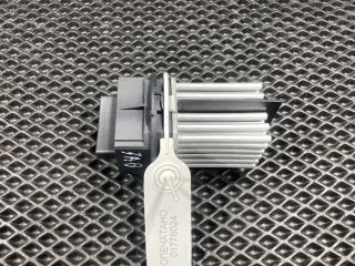 сопротивление печки BMW X5 F15 2018, 3.0 л., N55 B30 A, бензин, АКПП, внедорожник 5 дв., G4532004