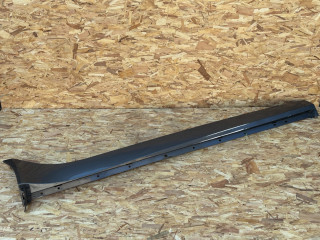 накладка на порог Jaguar XF X260 2016, 3.0 л., бензин, АКПП, GX63-101D56-A