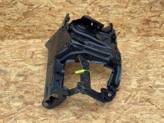 лонжерон левый Porsche Macan 1 поколение 2019, 2.0 л., бензин, АКПП, внедорожник 5 дв., 95B805529B, 95B803357