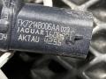датчик удара Jaguar F-Pace 1 поколение 2017, 2.0 л., PT204, бензин, АКПП, внедорожник 5 дв., FK7214B006AA, T2H2790, LR059789 - фото №7