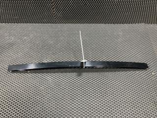 молдинг двери задней левой BMW X5 F15 2018, 3.0 л., N55 B30 A, бензин, АКПП, внедорожник 5 дв., 72897289657