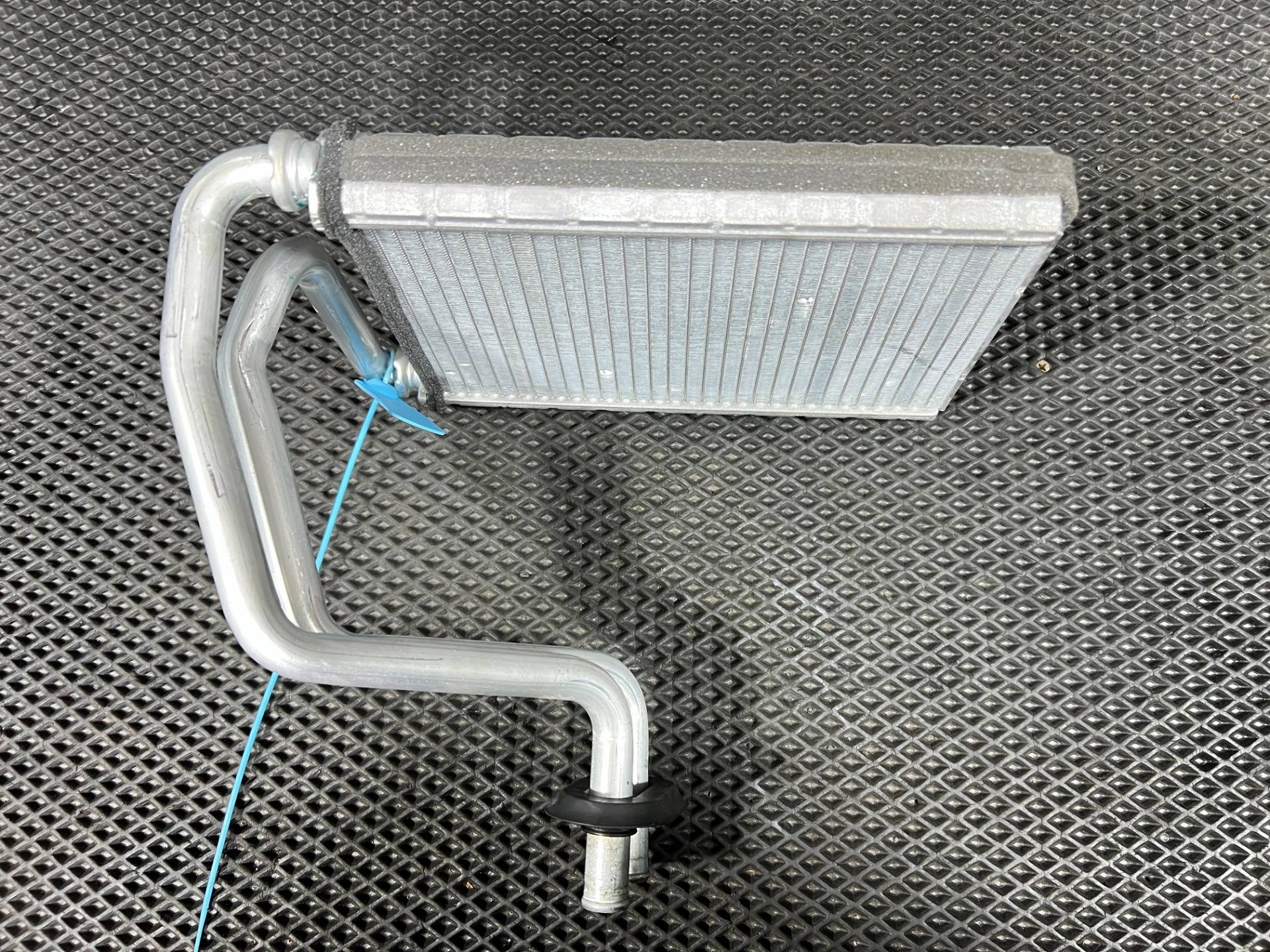 Радиатор отопителя (печки) Honda Accord 11 поколение 2025 OEM 79110-30A-A01, 7151-30A0