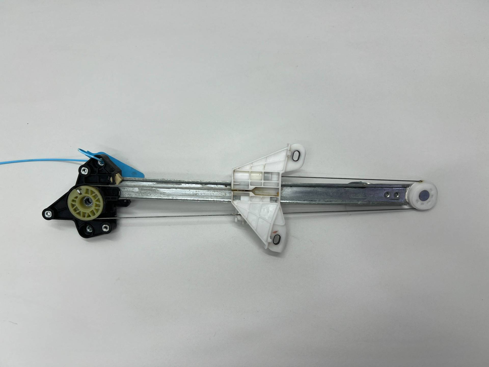 стеклоподъемник задний правый Honda Civic 11 поколение 2024 OEM 72710-T20-A01