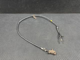 трос ручника Infiniti G 3 поколение 2005, 3.5 л., VQ35DE, бензин, АКПП, седан