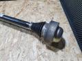 полуось задняя (приводной вал, ШРУС) Audi A5 F5 2017, 2.0 л., CVKB, бензин, АКПП, лифтбэк, 8W0501203D - фото №3
