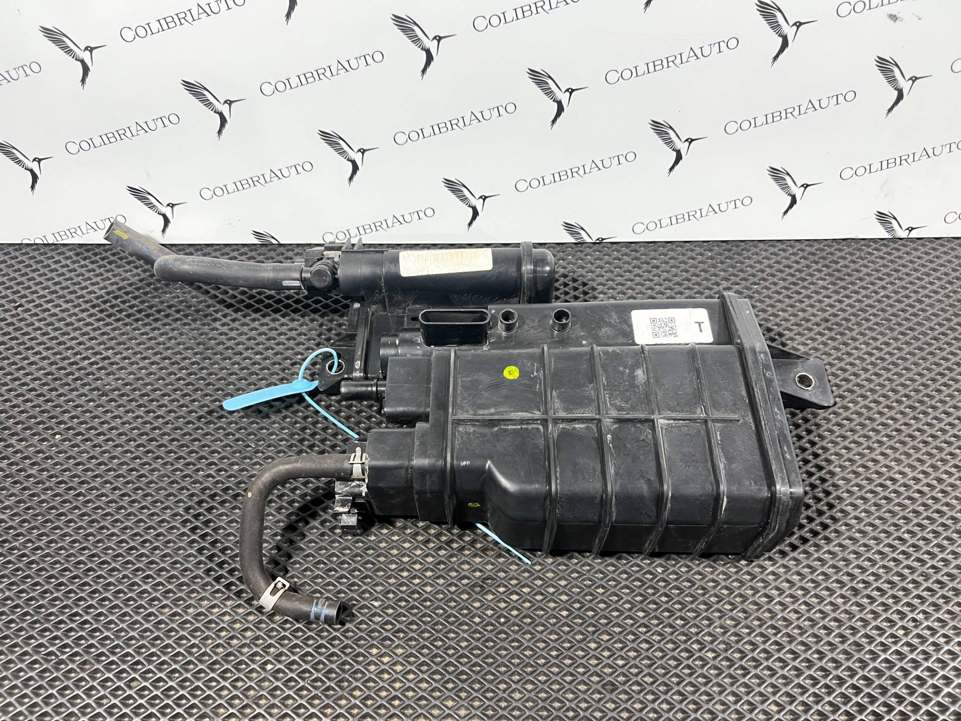 Адсорбер Nissan Rogue T33 2022 OEM 149506RR3A