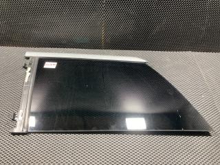 стекло кузовное боковое левое Mercedes-Benz GL-Класс X164 2007, 4.7 л., M 273.923, бензин, АКПП, внедорожник 5 дв., A1646702150, A1646702750