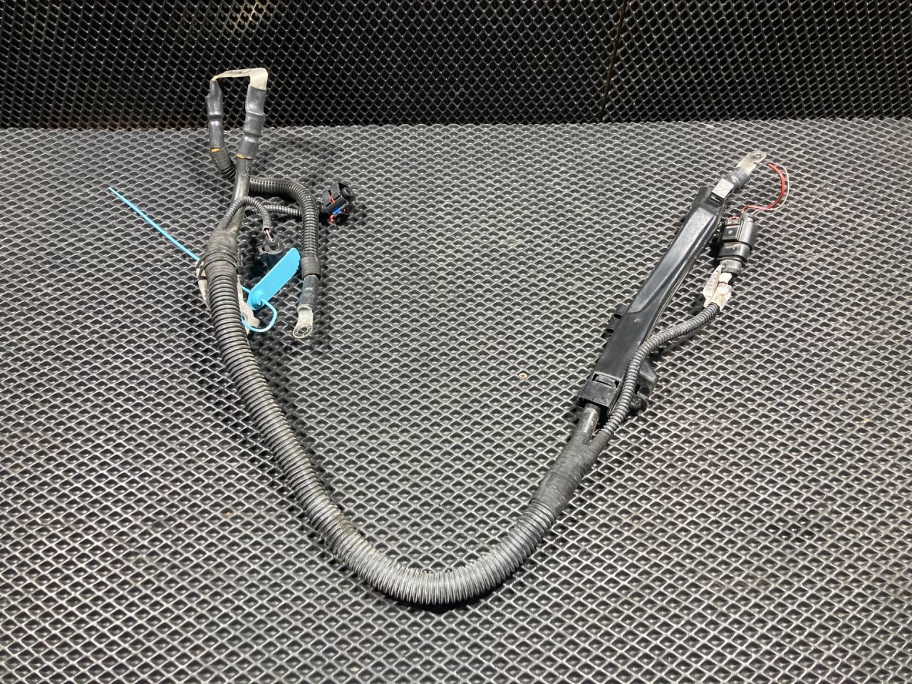 провод высоковольтный Audi S5 F5 2018, 3.0 л., CWGD, бензин, АКПП, лифтбэк, 8W0971341, 8W0971228AL - фото №1