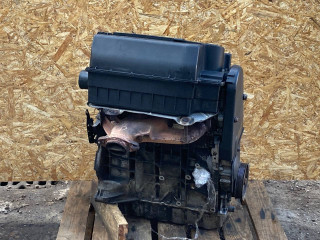 двигатель Peugeot 406 1 поколение (1995 - 1999), 1.8 л., LFX (XU7JB), бензин, LFX