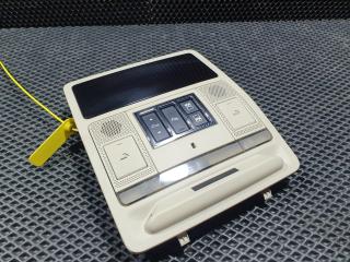 фонарь салона (плафон) Jaguar XJ 4 поколение [рестайлинг] 2019, 3.0 л., бензин, АКПП, седан, FW93519A58, C2D50955NUG, EJ32-18808-AA