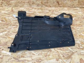 защита днища Lexus LS 4 поколение [рестайлинг] 2012, 4.6 л., 1UR-FSE, бензин, АКПП, седан, 58198-50010, 57627-50040