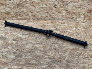 карданный вал Mercedes-Benz GLK-Класс X204 [рестайлинг] 2014, 3.5 л., бензин, АКПП, внедорожник 5 дв., A2044106806, A2046806