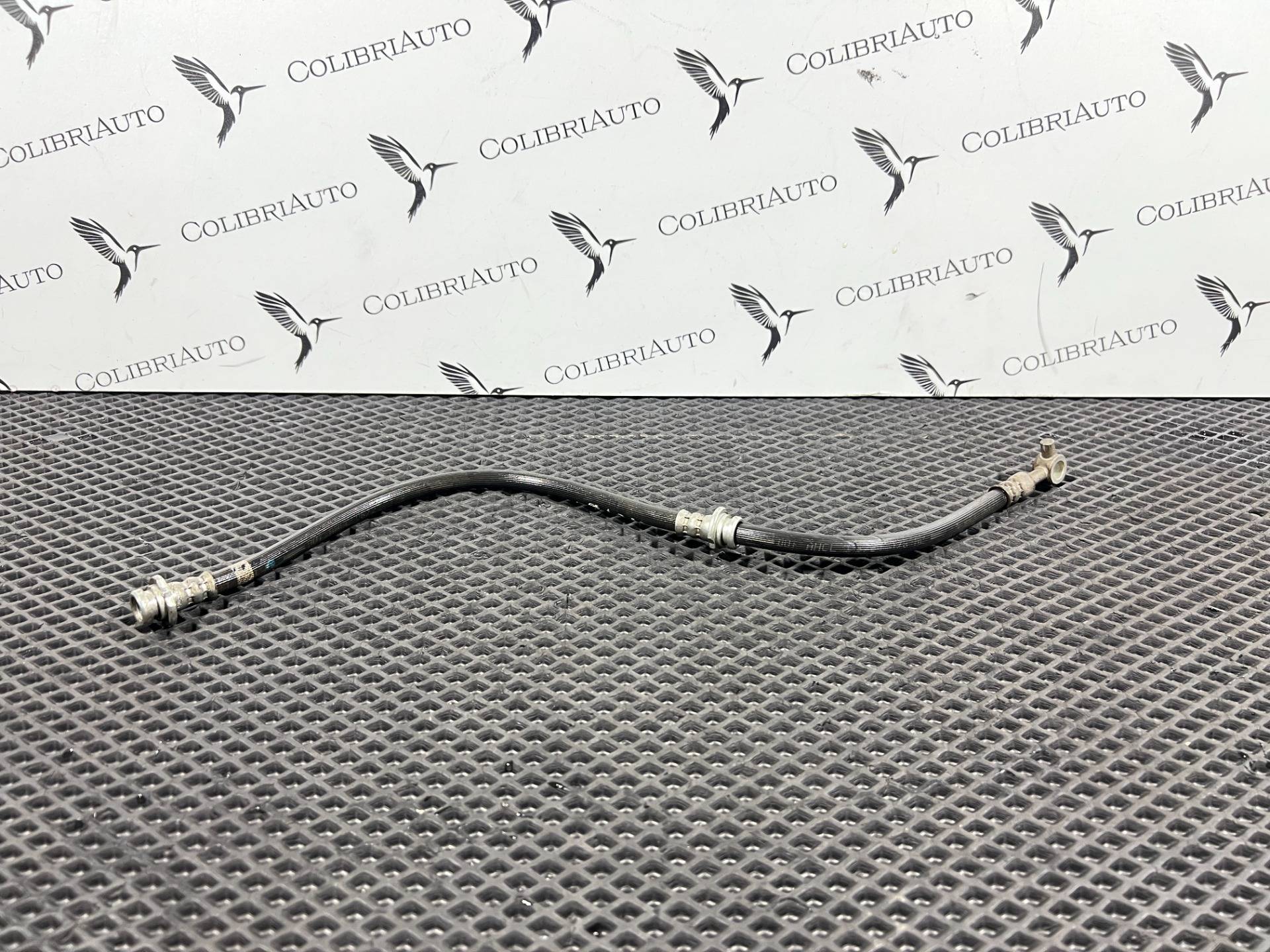 Шланг тормозной Nissan Rogue T33 2022 OEM 462116RA0A