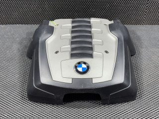 декоративная крышка двигателя BMW 5 серия E60/E61 [рестайлинг] 2007, 4.8 л., бензин, седан, 11617535151