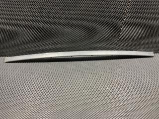 молдинг заднего бампера BMW 5 серия E39 2000, седан, 51128184504, 51128184503