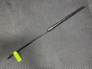 амортизатор капота Audi Q3 8U [рестайлинг] 2015, 1.4 л., бензин, 8U0823359B, 297817