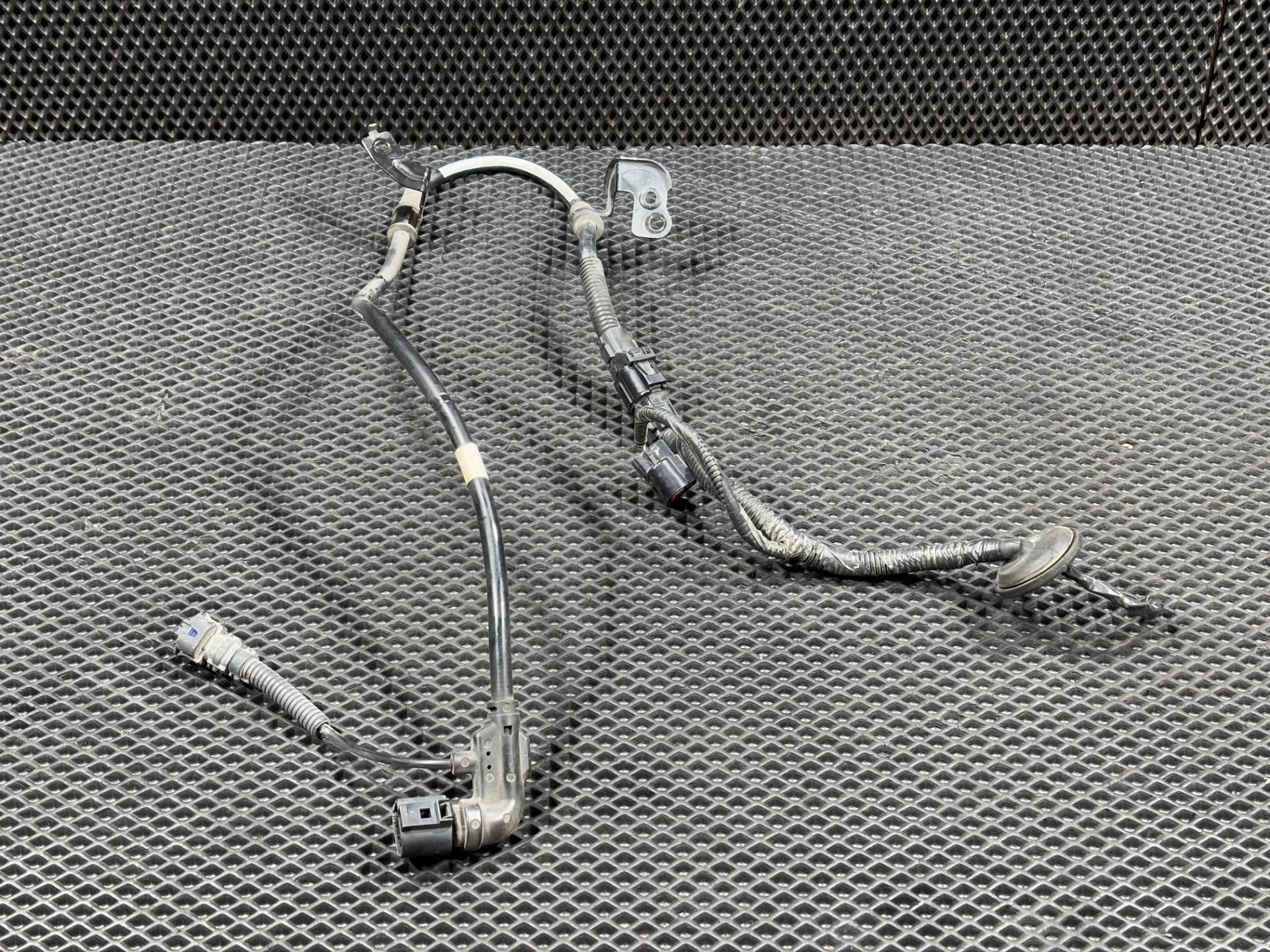 Провод датчика ABS Hyundai Sonata 8 поколение 2021 OEM 59795-L0000