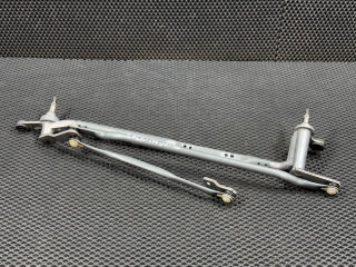 механизм стеклоочистителя (трапеция дворников) Land Rover Range Rover Sport 2 поколение 2017, 3.0 л., бензин, АКПП, внедорожник 5 дв., CPLA-17500-AD, LR033035, LR069004